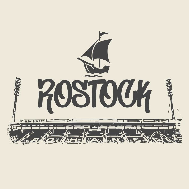 Rostock Cog