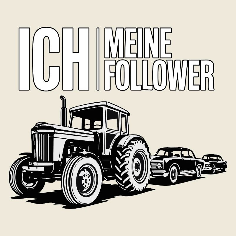 Moi et mes abonnés – Édition Traktor