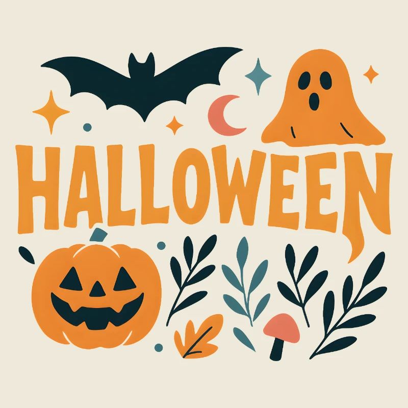 Classic Halloween