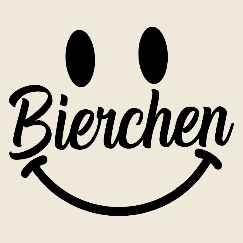 Smile Bierchen
