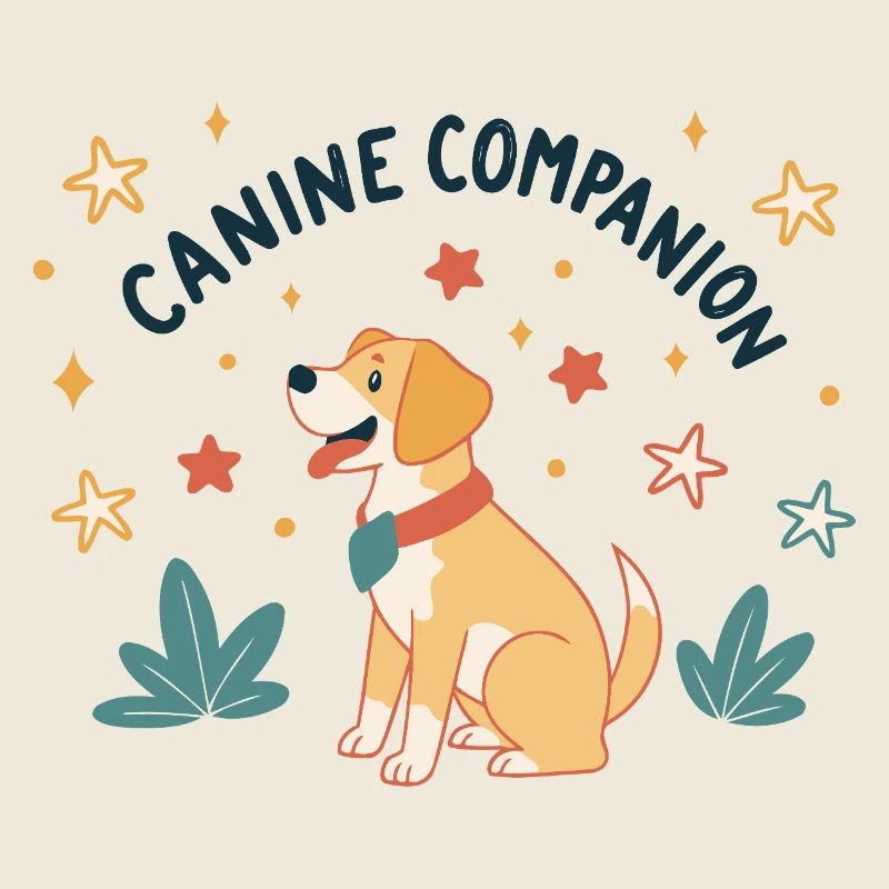 Compagnon des Chiens