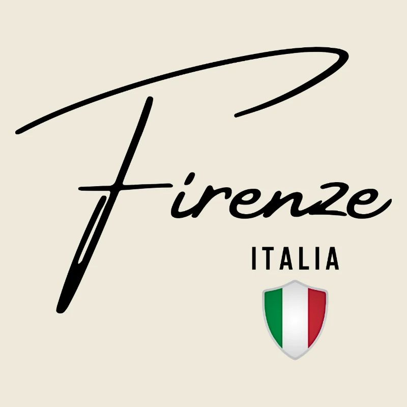 Florence Italy, elegant design of Florence