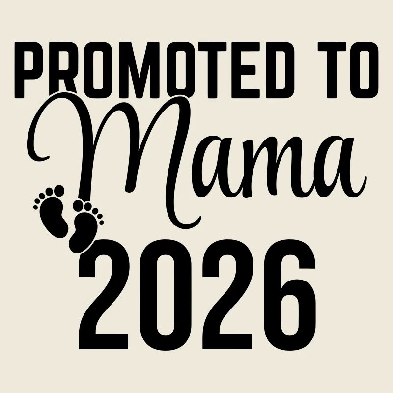 Promue Mama 2026 – Conception de la future mère