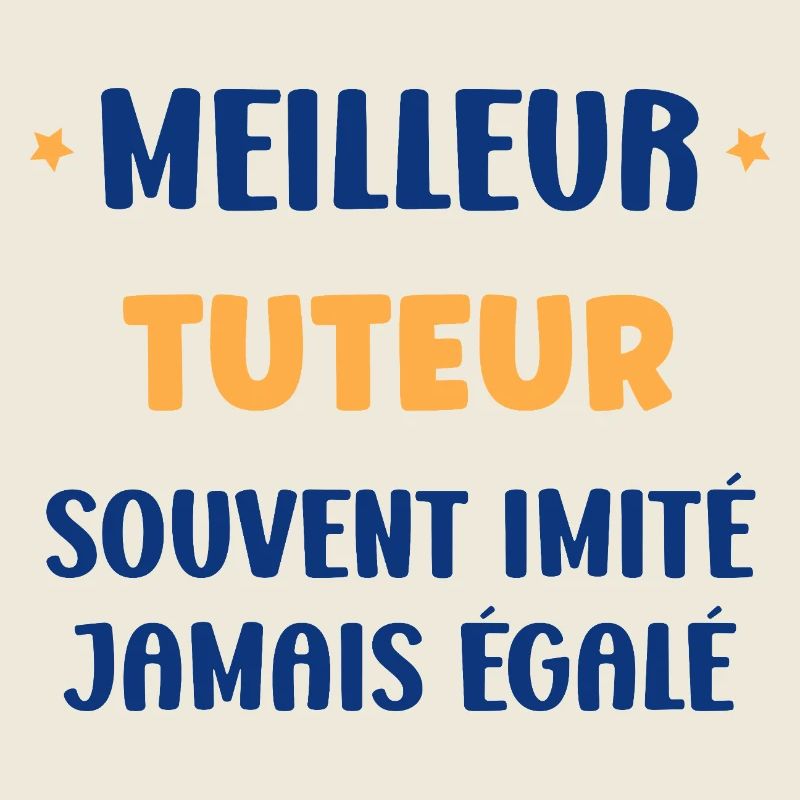 Best imitated tutor ever