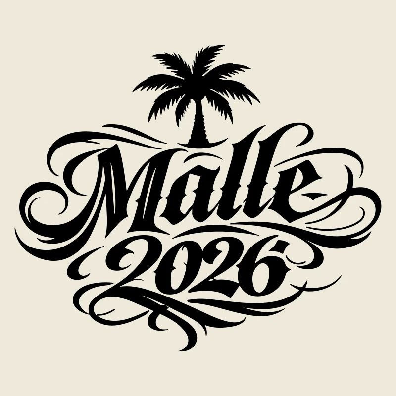 Malle 2026 Mallorca Tattoo