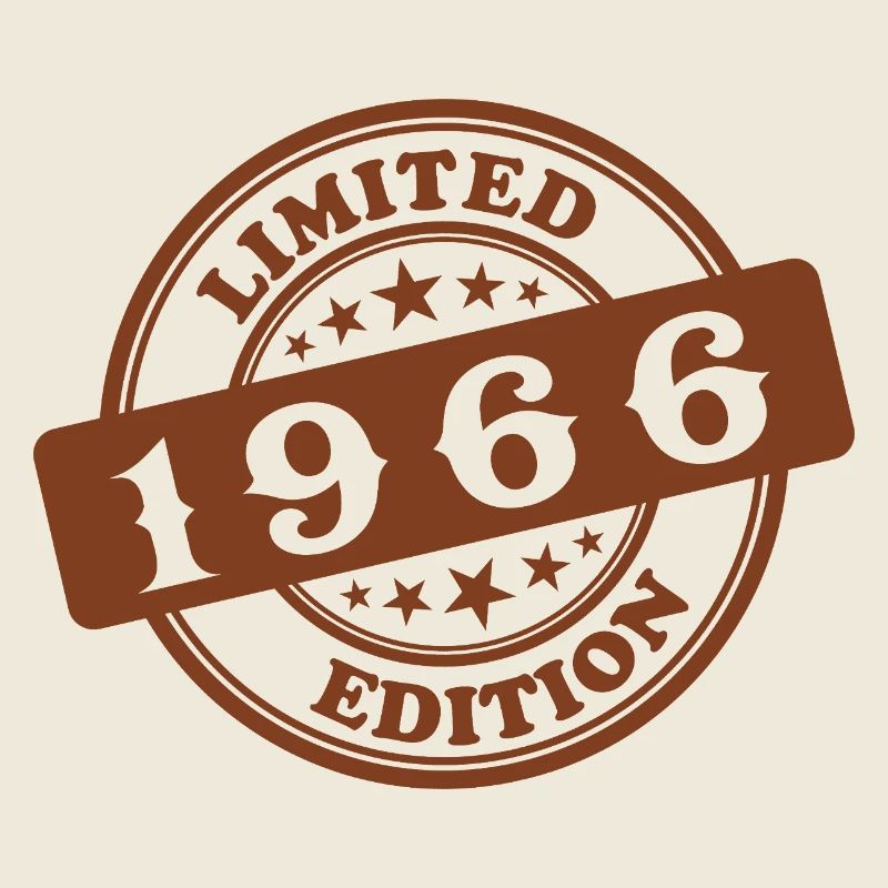 Édition limitée 1966