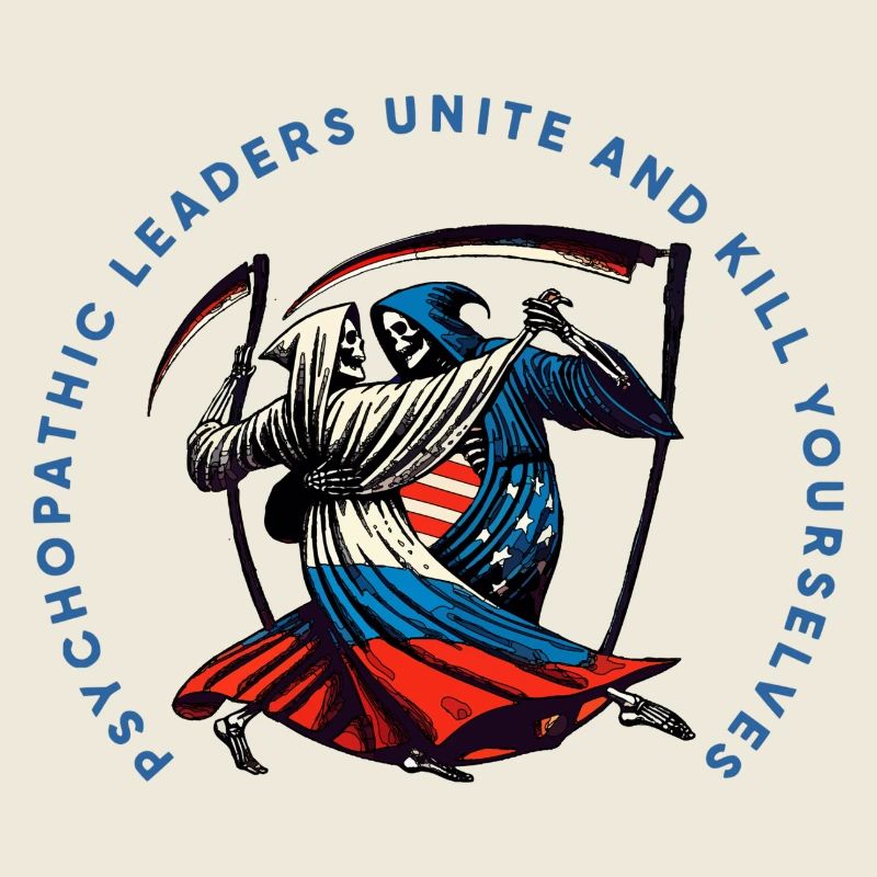 Tango der Sensenmänner