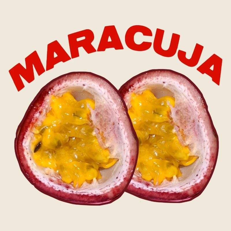 Fruit de l’amour fruit de la passion