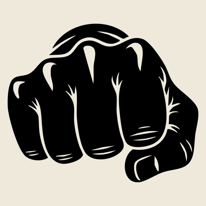 Karate Fist – Punch Attack