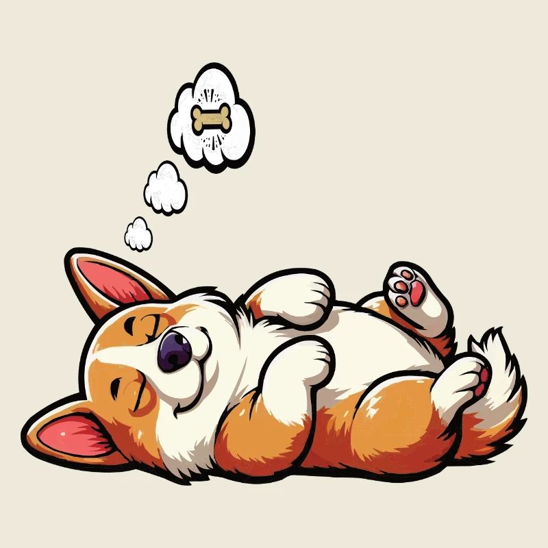 Corgi Corgis Welsh Corgi Corgibesitzer Corgis