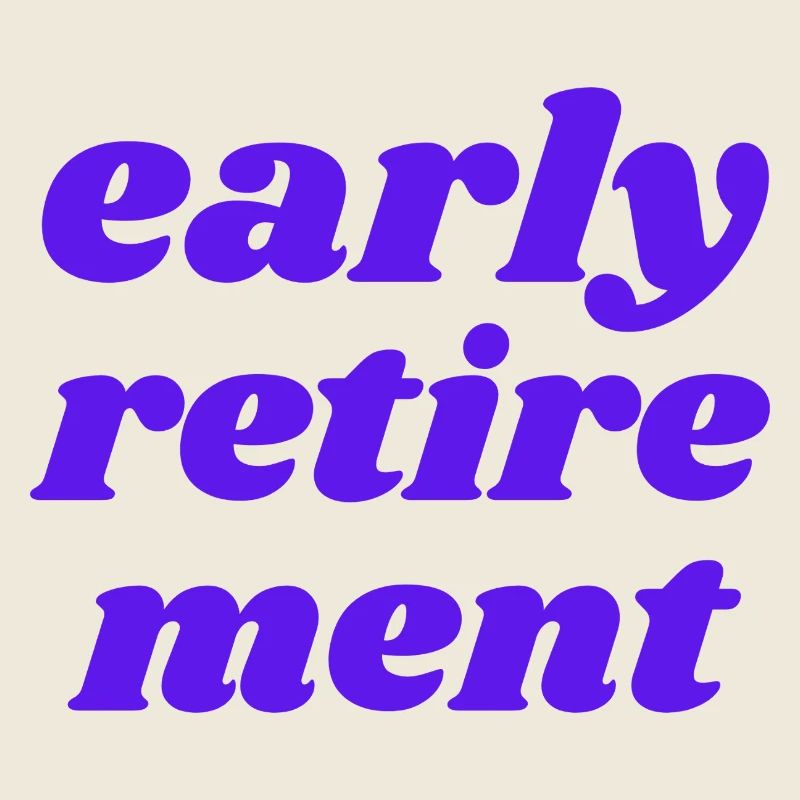 Retraite anticipée