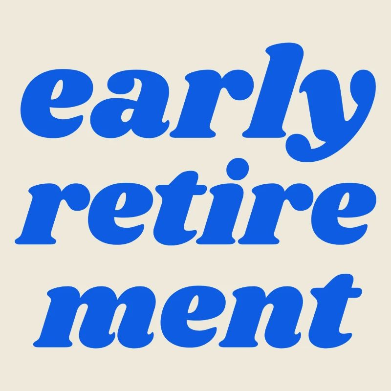 Retraite anticipée