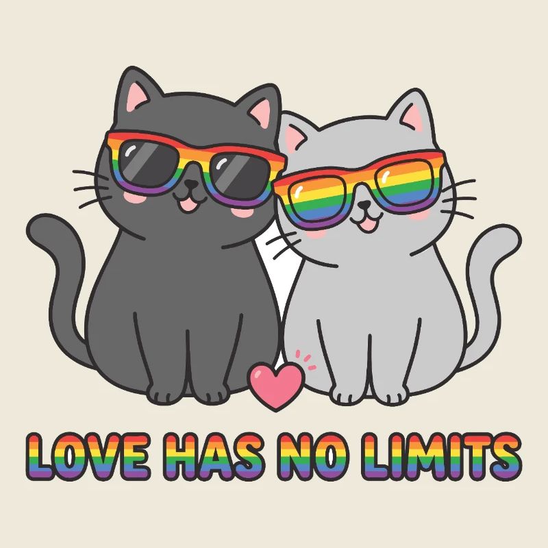 LGBTQ-Pride-Monat – Liebe kennt keine Grenzen