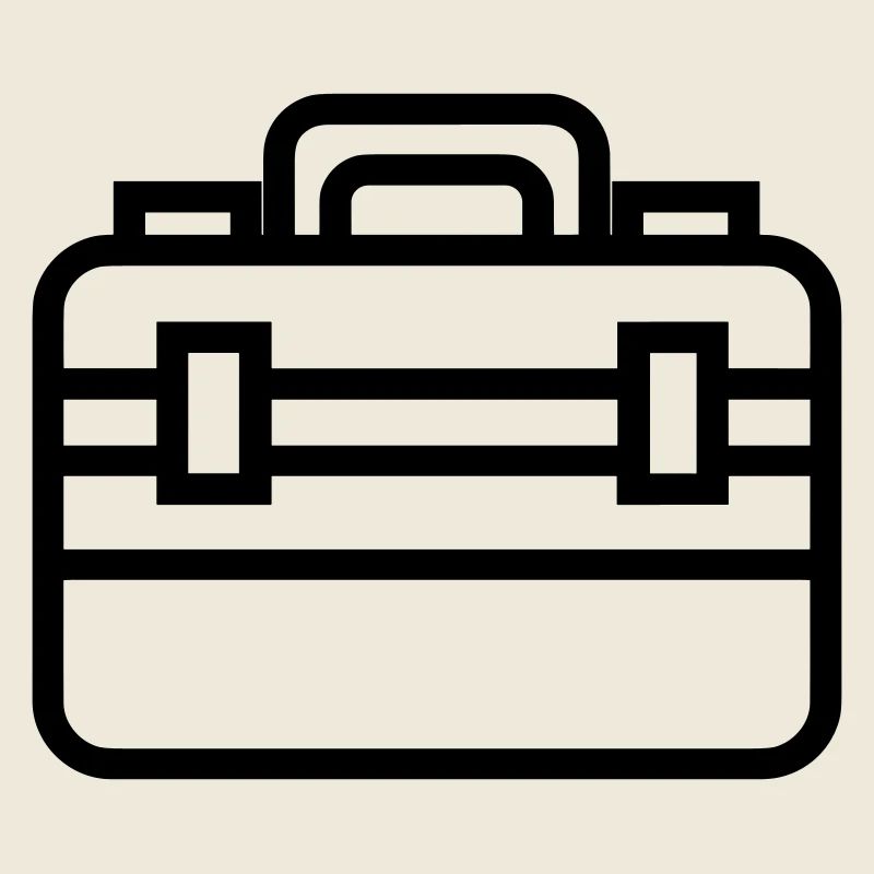 boîte à outils
