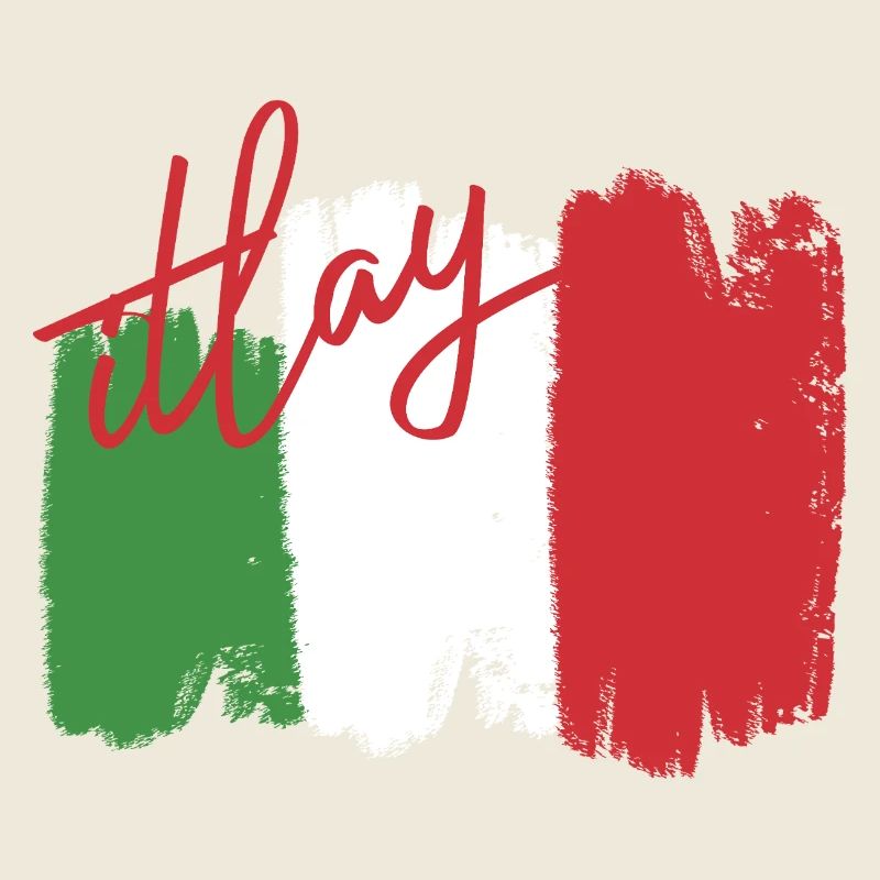 Drapeau italien
