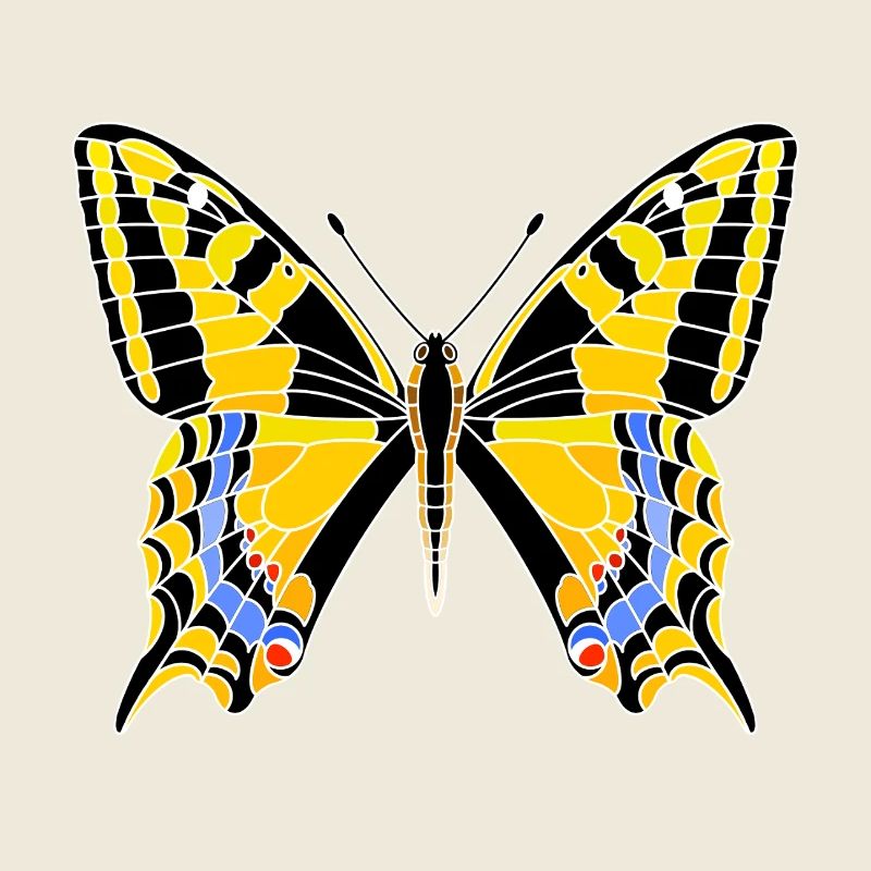 swallowtail