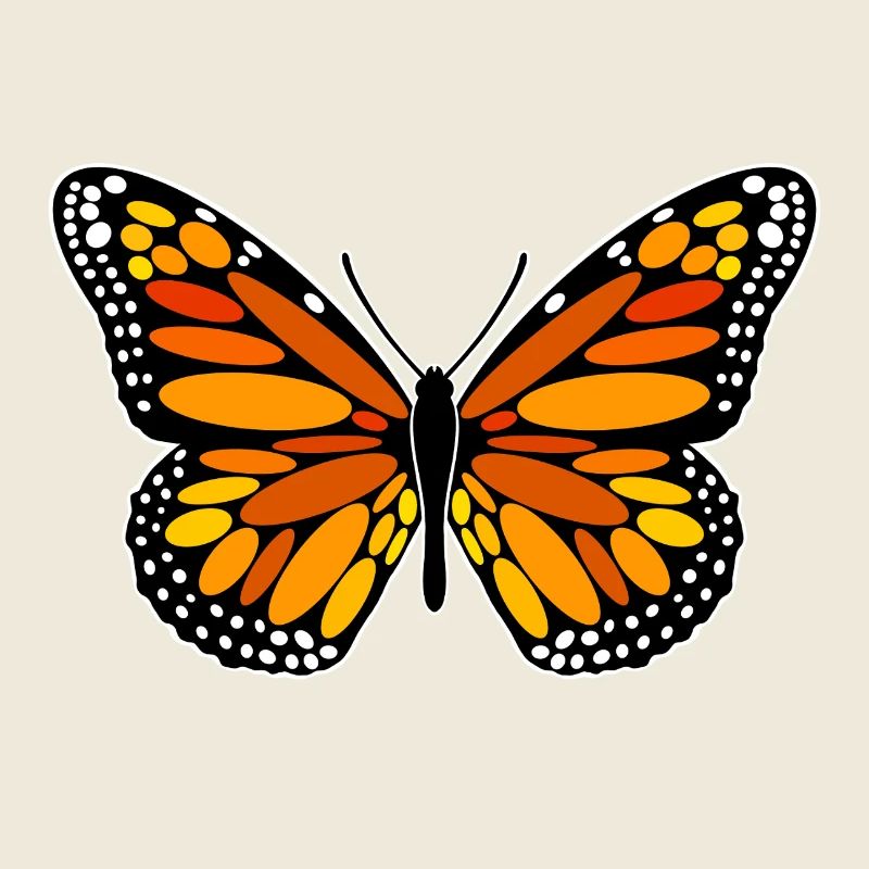 Monarch Butterfly