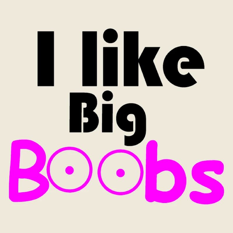 Große Brüste