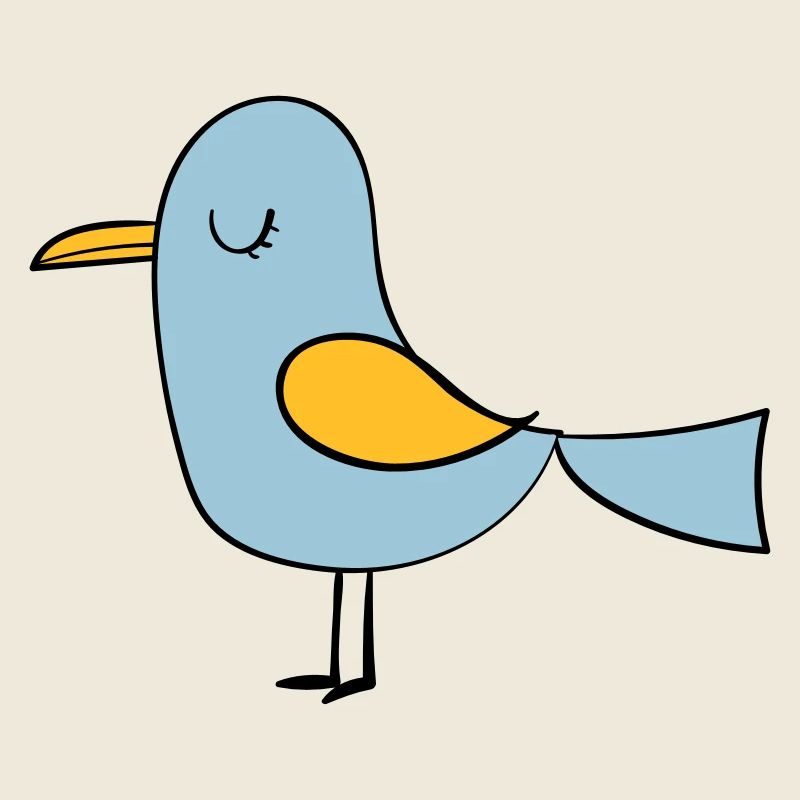 bird