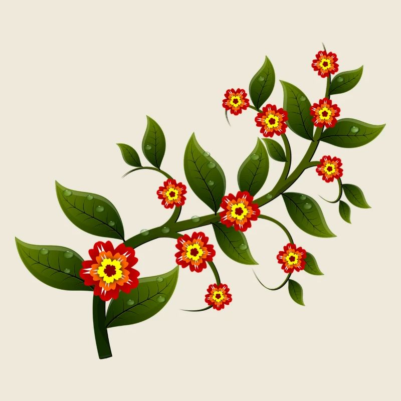 Blumen