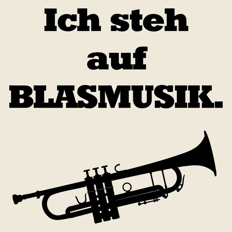 Blasmusik - Wer steht nicht auf Blasmusik