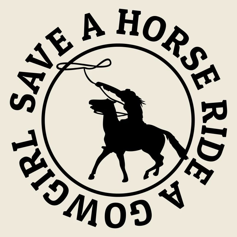 Save a horse