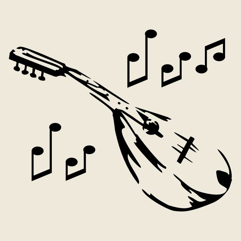 mandoline