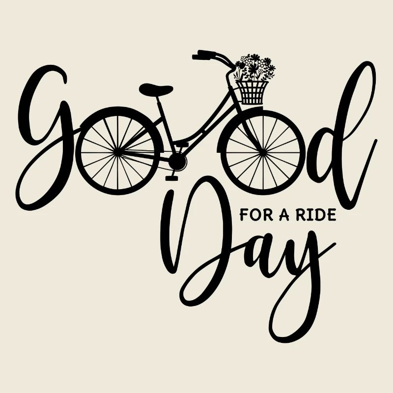 Bicycle - Good Day For A Ride
