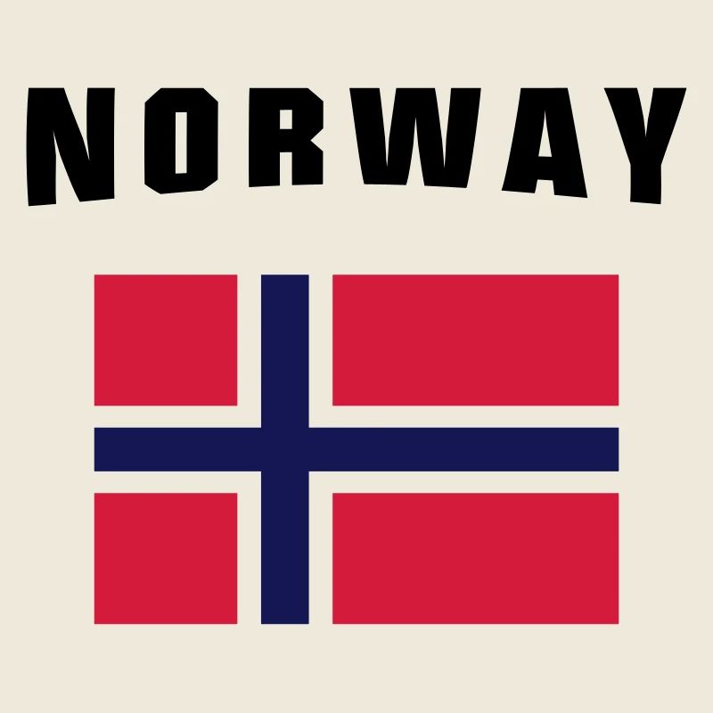 Norway Flag