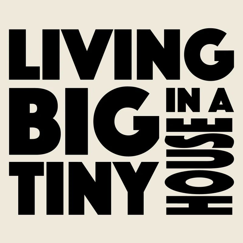 Tiny house
