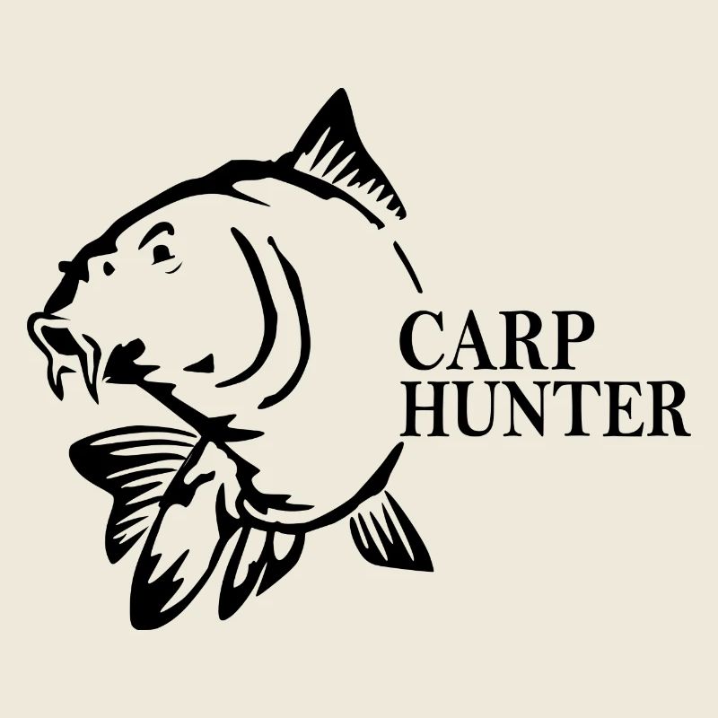 Carp Hunter