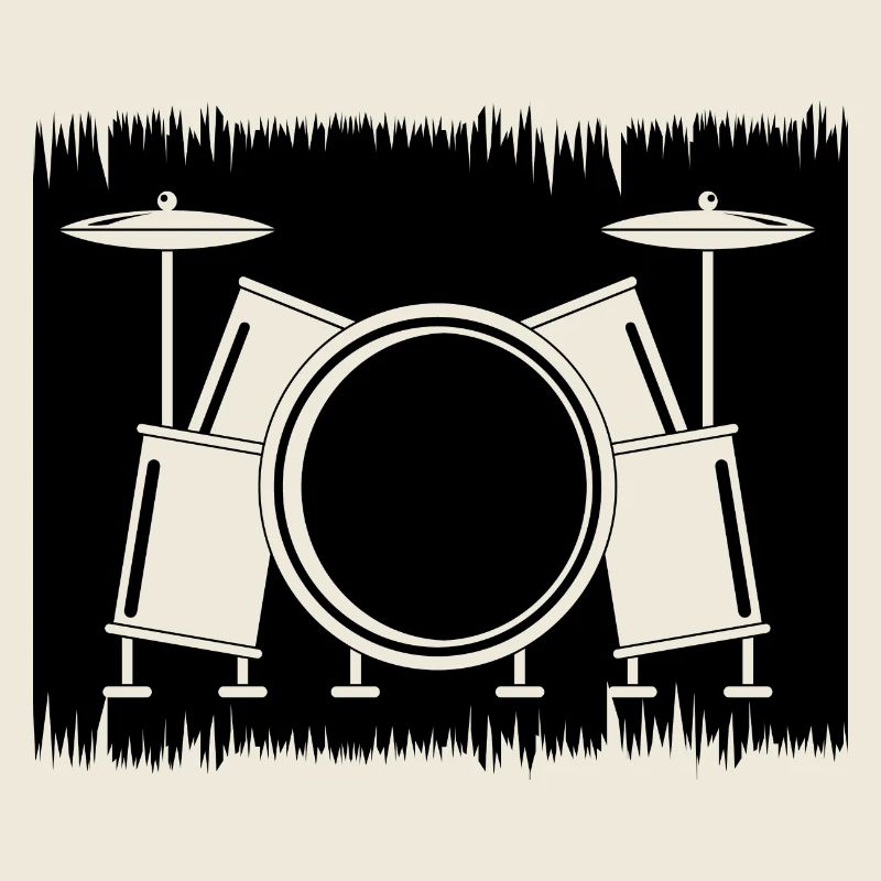 Cadeaux de batteur de batterie