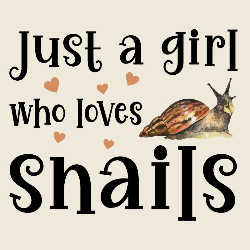 Snail snails