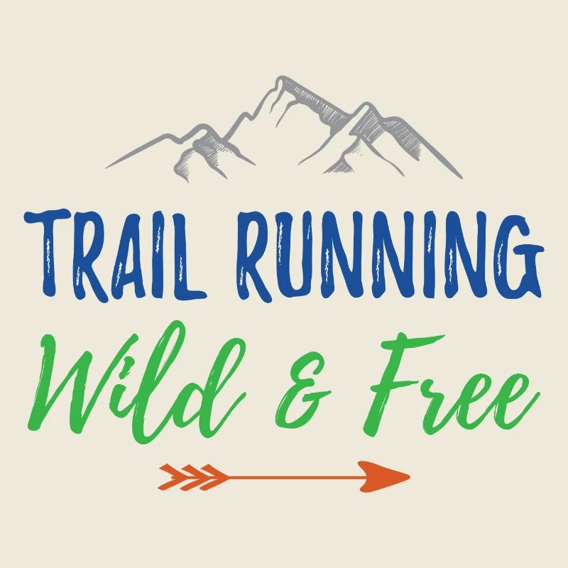Trail Running – Sauvage et gratuit
