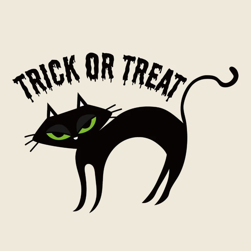 Trick or treat