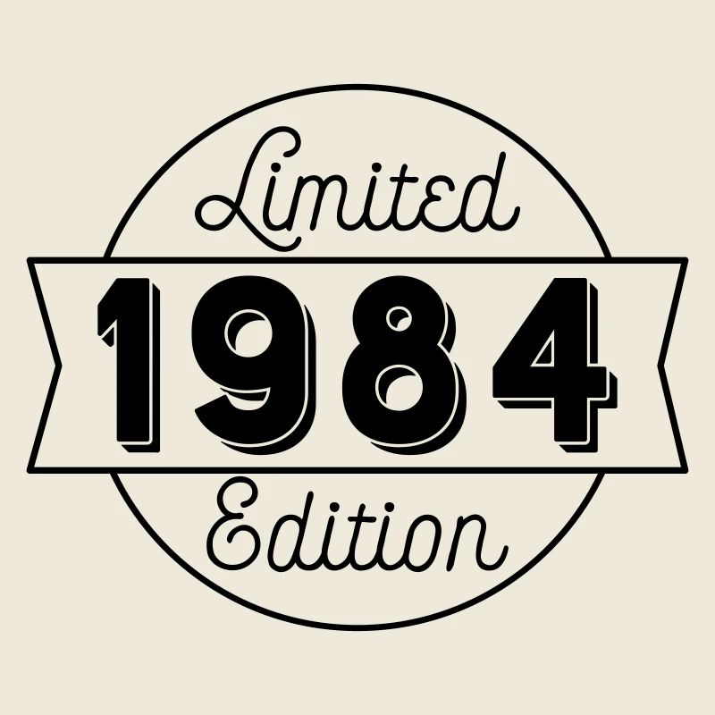 Année de naissance : 1984