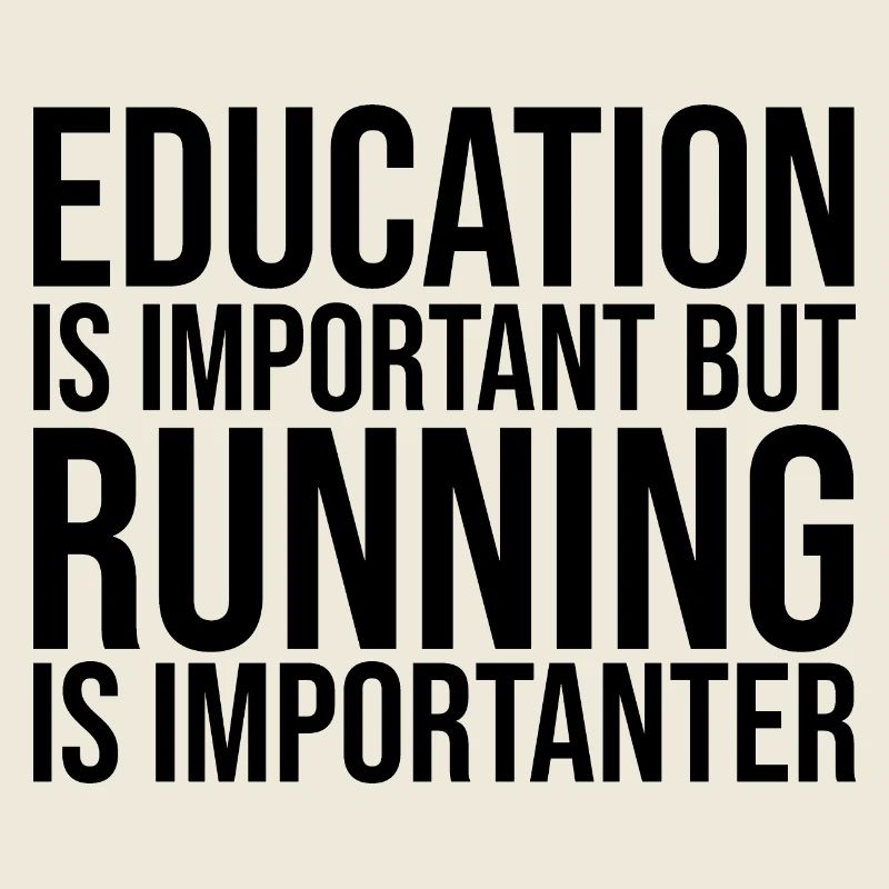 Running