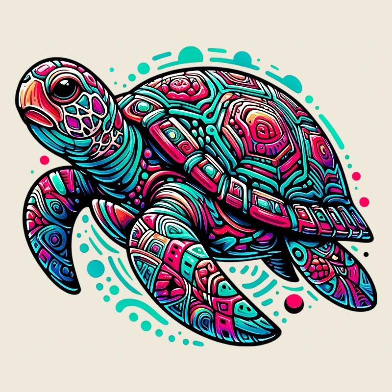 Tortue