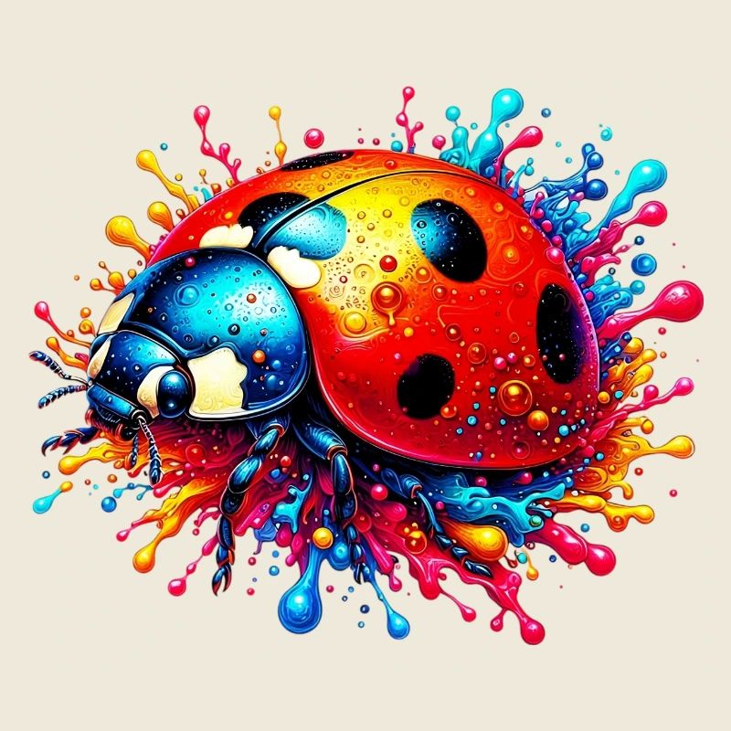 Ladybird