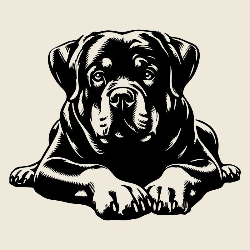 Rottweiler