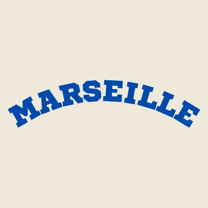 MARSEILLE