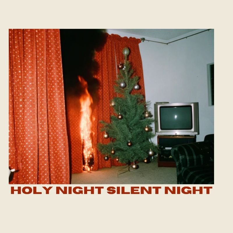 Chaotic Christmas