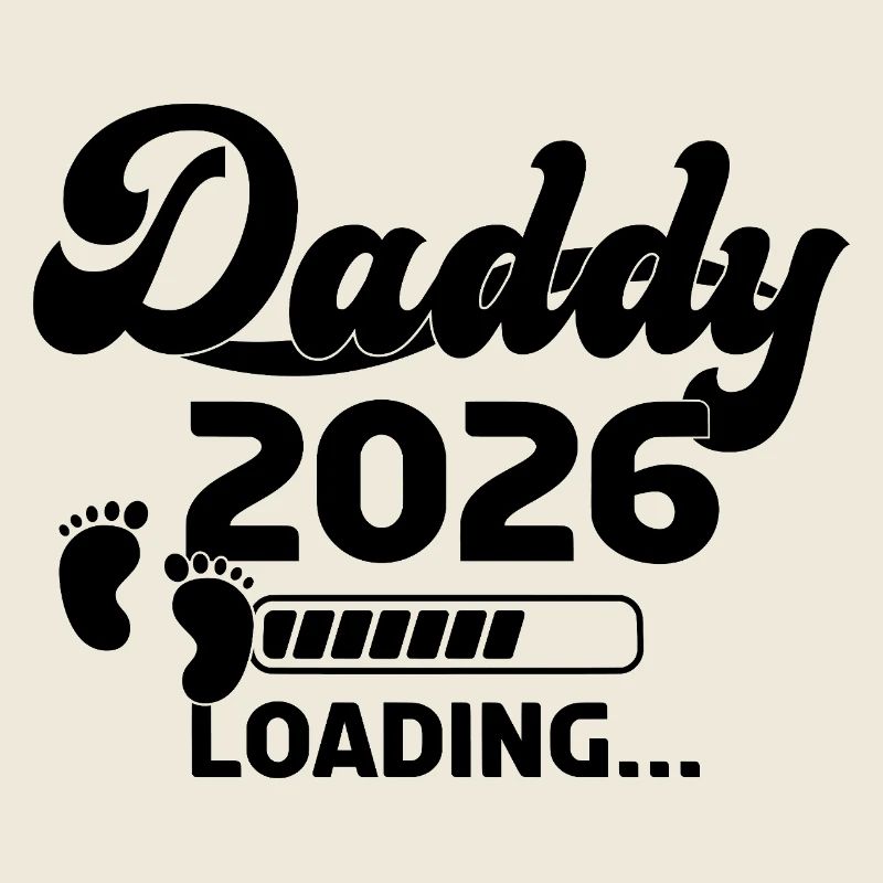 Daddy 2026 Loading
