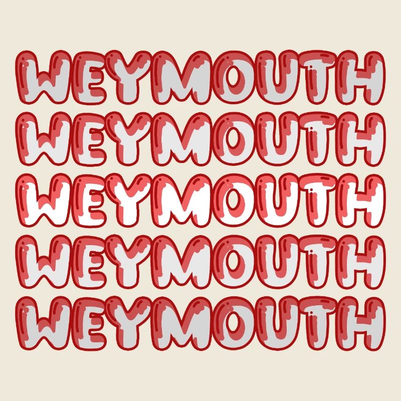 Weymouth als Reise