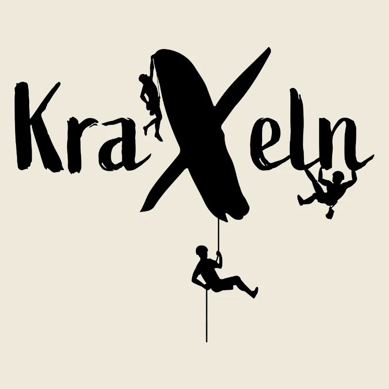 Kraxeln