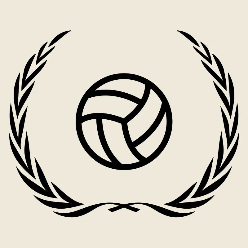 Volleyball Icon