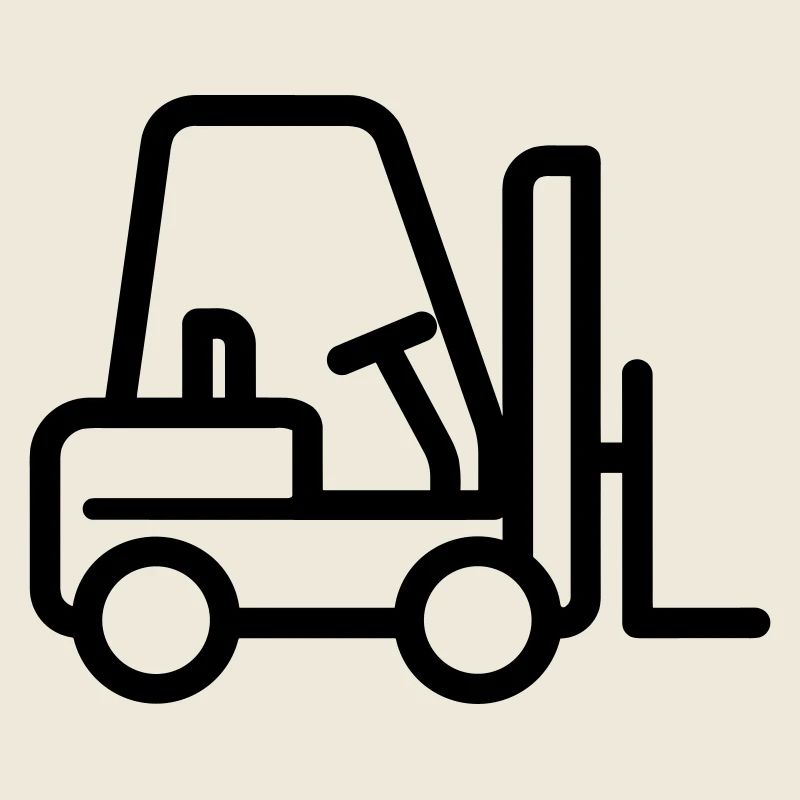 Forklift