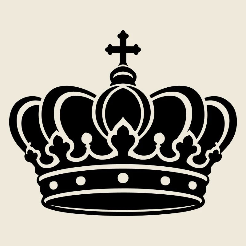 Krone Symbol