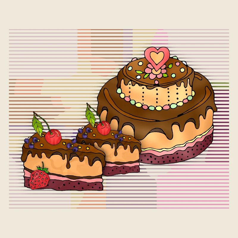 Cake
