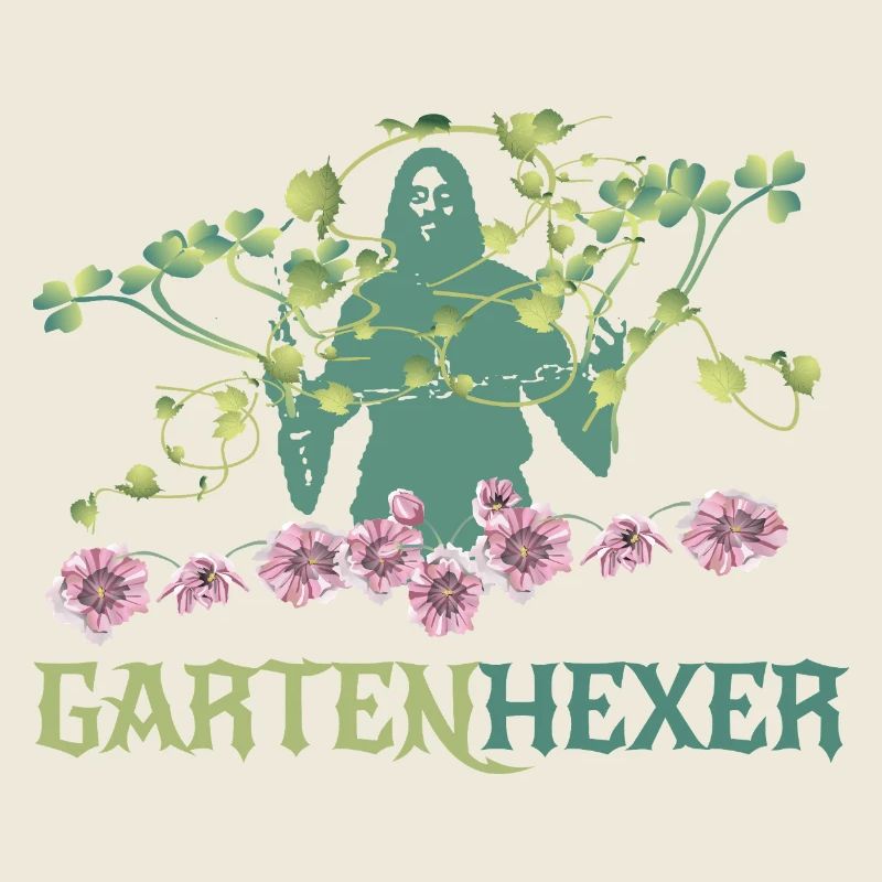 Gartenhexer